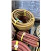 Image 6 : PALLET OF ASSORTED INDUSTRIAL AIR/WATER HOSE LINES