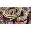 Image 4 : PALLET OF ASSORTED INDUSTRIAL AIR/WATER HOSE LINES