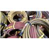 Image 6 : PALLET OF ASSORTED INDUSTRIAL AIR/WATER HOSE LINES