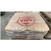 Image 1 : PALLET OF GMA PREMIUMBLAST GARNET- 55LB BAGS, APPROX 40 BAGS TOTAL