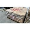 Image 3 : PALLET OF GMA PREMIUMBLAST GARNET- 55LB BAGS, APPROX 40 BAGS TOTAL