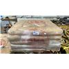 Image 1 : PALLET OF GMA PREMIUMBLAST GARNET- 55LB BAGS, APPROX 40 BAGS TOTAL