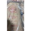 Image 2 : PALLET OF GMA PREMIUMBLAST GARNET- 55LB BAGS, APPROX 40 BAGS TOTAL