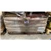 Image 1 : PALLET OF GMA PREMIUMBLAST GARNET- 55LB BAGS, APPROX 40 BAGS TOTAL
