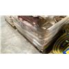 Image 3 : PALLET OF GMA PREMIUMBLAST GARNET- 55LB BAGS, APPROX 40 BAGS TOTAL