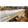 Image 4 : PALLET OF ASSORTED WINDOW SHADE MATERIAL, PARTS & COMPONENTS - PALLET MEASURES APPROX 20'L
