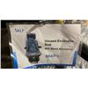 Image 2 : SKLP EXCAVATOR REPLACEMENT SEAT WITH SHOCK ABSORPTION