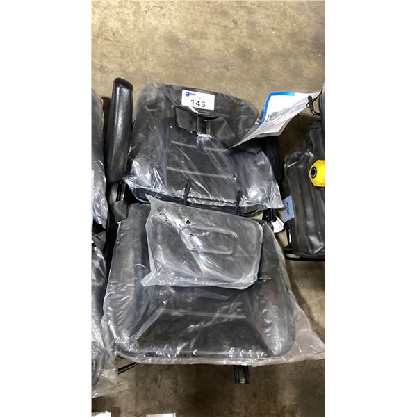 SKLP EXCAVATOR SUSPENSION REPLACEMENT SEAT