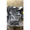 Image 1 : SKLP EXCAVATOR SUSPENSION REPLACEMENT SEAT