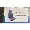 Image 2 : SKLP EXCAVATOR SUSPENSION REPLACEMENT SEAT