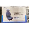 Image 2 : SKLP EXCAVATOR SUSPENSION REPLACEMENT SEAT