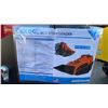 Image 11 : SDLOOL SL-1050K RED DIESEL POWERED 24HP STAND ON RUBBER TRACK MINI SKID STEER LOADER WITH