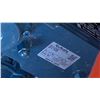 Image 8 : SDLOOL SL-1050K RED DIESEL POWERED 24HP STAND ON RUBBER TRACK MINI SKID STEER LOADER WITH