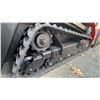 Image 9 : SDLOOL SL-1050K RED DIESEL POWERED 24HP STAND ON RUBBER TRACK MINI SKID STEER LOADER WITH