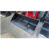 Image 9 : SDLOOL SL323TZ RED STAND ON GAS POWERED MINI SKID STEER LOADER, 13.5 HP, PNEUMATIC TIRES, 420CC