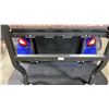 Image 13 : GC22S 4-SEAT ELECTRIC GOLF CART *BLUE* 43KM TOP SPEED, REAR WHEEL DRIVE, 9" MULTIMEDIA SYSTEM, BUILT