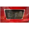 Image 11 : GC22S 4-SEAT ELECTRIC GOLF CART *RED* 43KM TOP SPEED, REAR WHEEL DRIVE, 9" MULTIMEDIA SYSTEM, BUILT