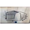Image 4 : SDLANCH SDL2030GT 20' X 30' HEAVY DUTY GREENHOUSE/STORAGE TENT *IN WOODEN CRATE*
