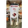 Image 1 : MOD-U-BLAST MBM6-5PRE-AV HEAVY-DUTY PORTABLE BLAST POT, 150PSI