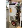 Image 4 : MOD-U-BLAST MBM6-5PRE-AV HEAVY-DUTY PORTABLE BLAST POT, 150PSI