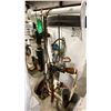 Image 5 : MOD-U-BLAST MBM6-5PRE-AV HEAVY-DUTY PORTABLE BLAST POT, 150PSI