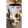 Image 3 : MOD-U-BLAST MBM6-5PRE-AV HEAVY-DUTY PORTABLE BLAST POT, 150PSI