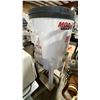Image 2 : MOD-U-BLAST MBM6-5PRE-AV HEAVY-DUTY PORTABLE BLAST POT, 150PSI *MISSING FRONT SEAL DOOR*