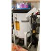 Image 3 : MOD-U-BLAST MBM6-5PRE-AV HEAVY-DUTY PORTABLE BLAST POT, 150PSI *MISSING FRONT SEAL DOOR*