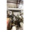 Image 4 : MOD-U-BLAST MBM6-5PRE-AV HEAVY-DUTY PORTABLE BLAST POT, 150PSI *MISSING FRONT SEAL DOOR*