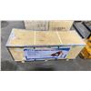 Image 1 : SKLP SK-SYLJ100 100 TON HAND USE HYDRAULIC TRACK PIN PRESS MACHINE *IN WOODEN CRATE*