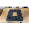 Image 2 : 5 CASES OF ROADBED PROTECTION PAD MOUNTING PARTS