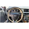 Image 8 : 2011 VOLVO S60 T6, 4DRSD, WHITE, VIN YV1902FH6B2016253,