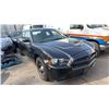 Image 4 : 2014 DODGE/RAM CHARGER, 4DRSD, BLACK, VIN 2C3CDXAG9EH146281,