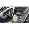 Image 6 : 2014 DODGE/RAM CHARGER, 4DRSD, BLACK, VIN 2C3CDXAG9EH146281,