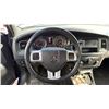 Image 8 : 2014 DODGE/RAM CHARGER, 4DRSD, BLACK, VIN 2C3CDXAG9EH146281,