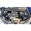 Image 11 : 2008 HYUNDAI ELANTRA, 4DRSD, BLUE, VIN KMHDU45D88U313824,