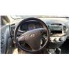 Image 8 : 2008 HYUNDAI ELANTRA, 4DRSD, BLUE, VIN KMHDU45D88U313824,