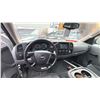 Image 6 : 2011 CHEVROLET SILVERADO, 2DR PICKUP, WHITE, VIN 1GCNCPEX9BZ401864,
