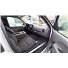 Image 7 : 2011 CHEVROLET SILVERADO, 2DR PICKUP, WHITE, VIN 1GCNCPEX9BZ401864,