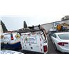 Image 9 : 2011 CHEVROLET SILVERADO, 2DR PICKUP, WHITE, VIN 1GCNCPEX9BZ401864,
