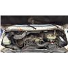 Image 10 : 2006 DODGE RAM SPRINTER 2500, 3DR CARGO VAN, WHITE, VIN WD0BD144765853904,
