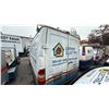 Image 11 : 2006 DODGE RAM SPRINTER 2500, 3DR CARGO VAN, WHITE, VIN WD0BD144765853904,