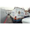 Image 2 : 2006 DODGE RAM SPRINTER 2500, 3DR CARGO VAN, WHITE, VIN WD0BD144765853904,