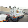 Image 3 : 2006 DODGE RAM SPRINTER 2500, 3DR CARGO VAN, WHITE, VIN WD0BD144765853904,