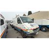Image 4 : 2006 DODGE RAM SPRINTER 2500, 3DR CARGO VAN, WHITE, VIN WD0BD144765853904,