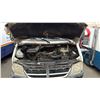 Image 9 : 2006 DODGE RAM SPRINTER 2500, 3DR CARGO VAN, WHITE, VIN WD0BD144765853904,