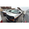 Image 1 : 2006 CHEVROLET EXPRESS, 3DR CARGO VAN, WHITE, VIN 1GCGG25VX61143969,