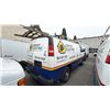 Image 3 : 2006 CHEVROLET EXPRESS, 3DR CARGO VAN, WHITE, VIN 1GCGG25VX61143969,