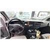 Image 6 : 2006 CHEVROLET EXPRESS, 3DR CARGO VAN, WHITE, VIN 1GCGG25VX61143969,