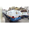 Image 2 : 2006 FORD E250, 3DR CARGO VAN, WHITE, VIN 1FTNE24W16HA00861,